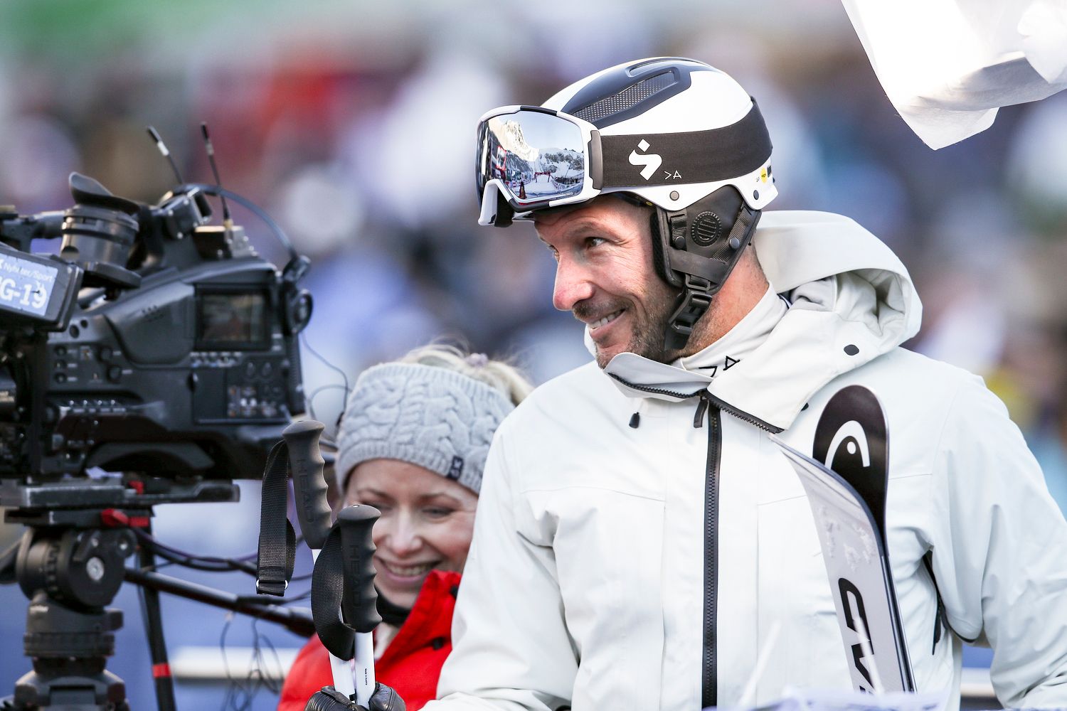 Aksel Lund Svindal