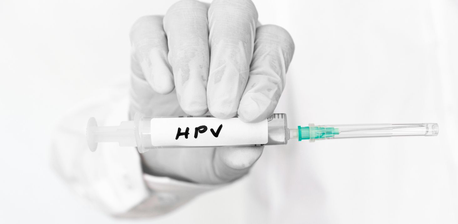 So Gut Wirkt Die HPV-Impfung Gegen Krebs & Co. | Heute.at