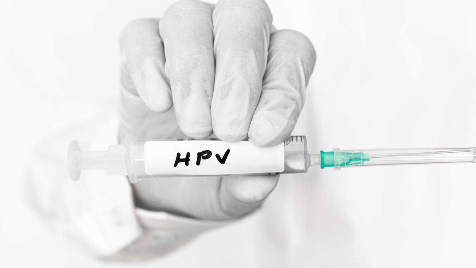 Gratis HPV-Impfung bis 30 startet in Wien