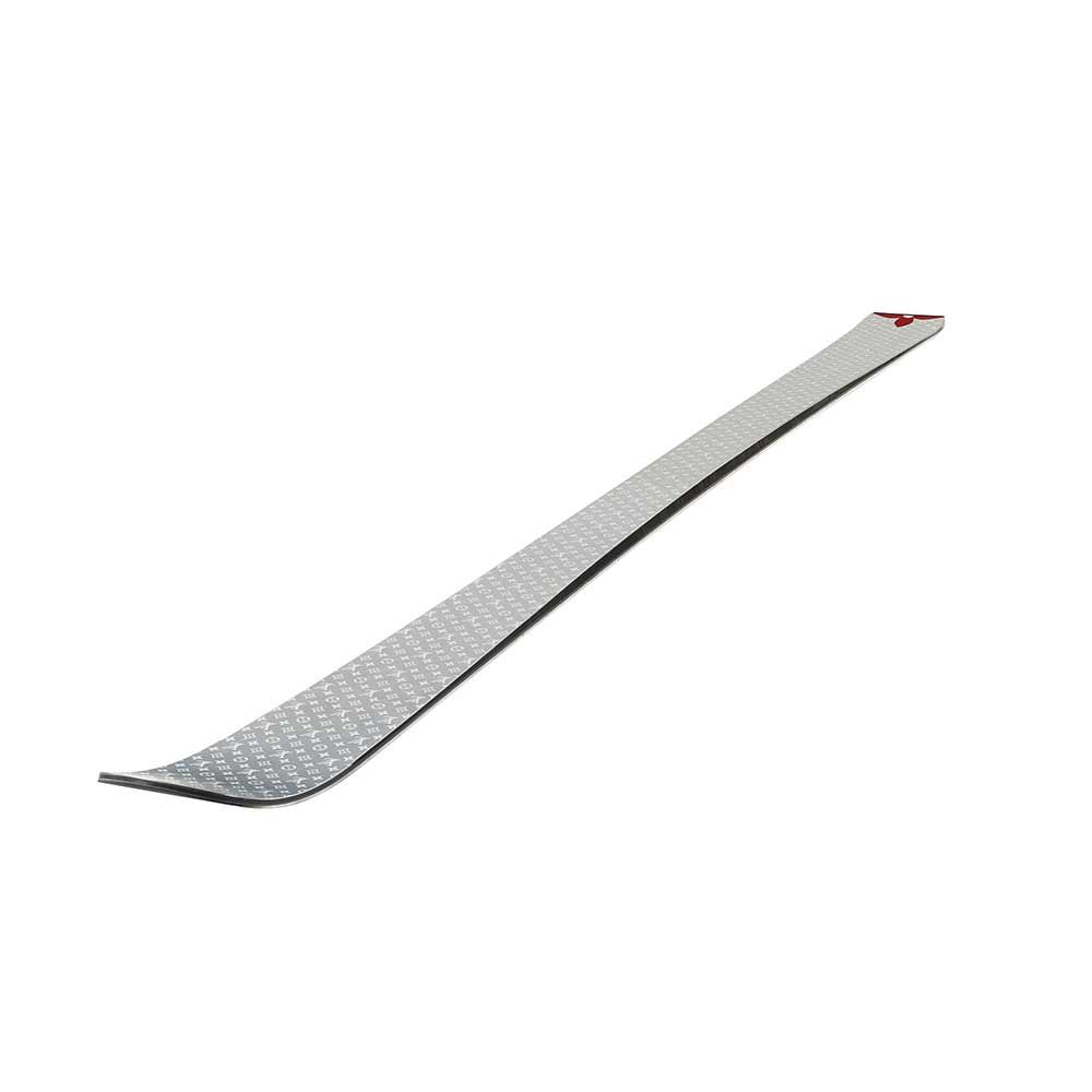 Der elegante Ski von Louis Vuitton wird nur wenige glücklich machen: Es gibt nur 200 Paar davon.