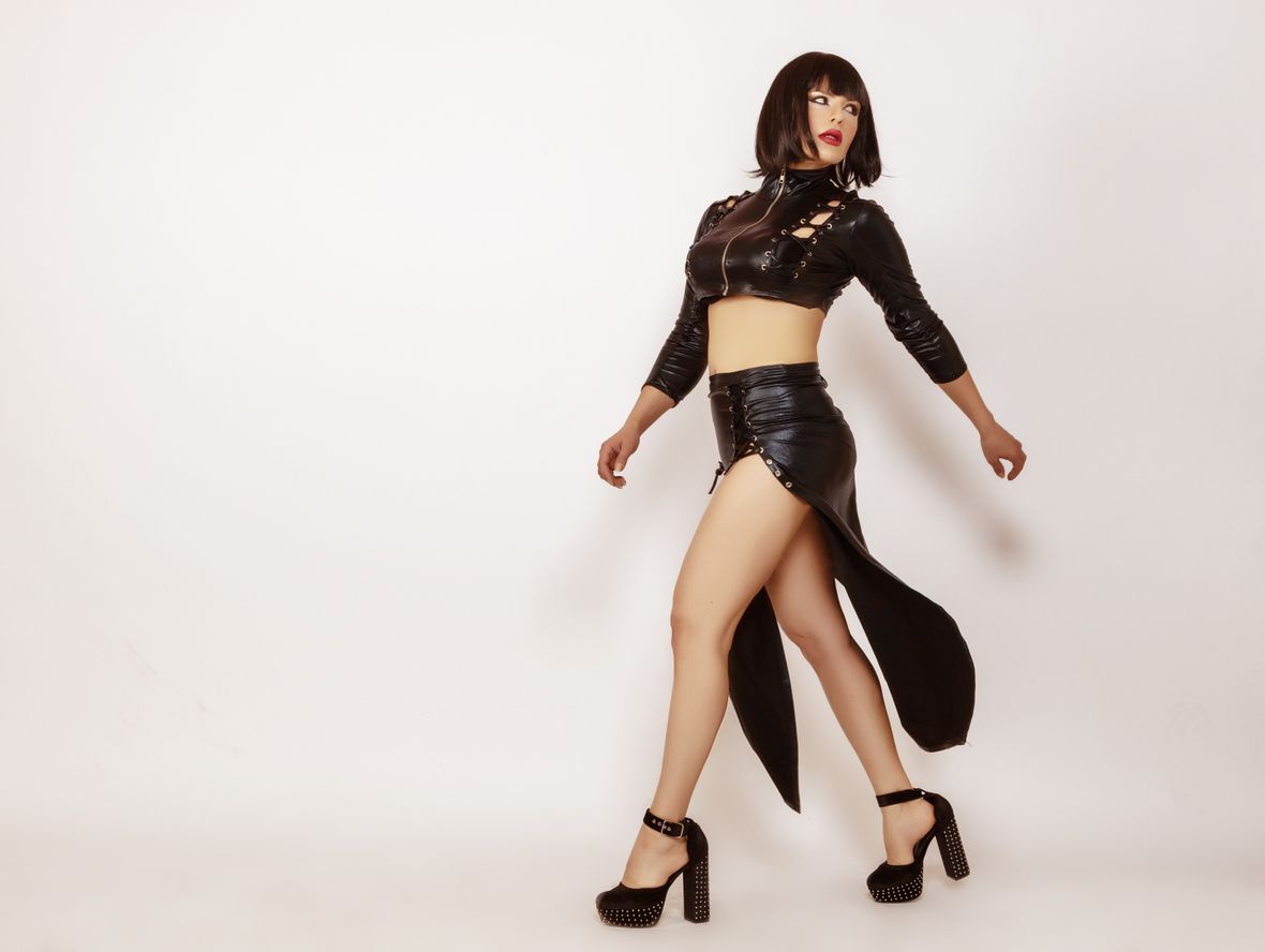Korsetts sind eine Sache der Vergangenheit. Am Catwalk werden jegliche Tabus gebrochen, um mehr Raum für Sexualität und Mode zu schaffen.