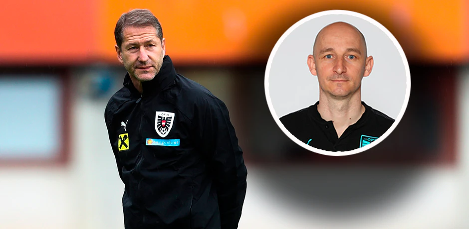 Hat sich der ÖFB-Teamarzt nicht impfen lassen?