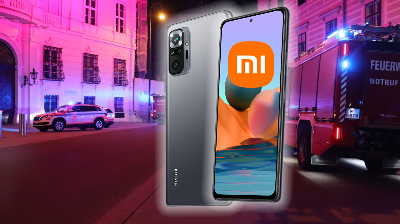 Leserreporter bekommen jetzt ein Xiaomi-Smartphone als Dankeschön geschenkt!