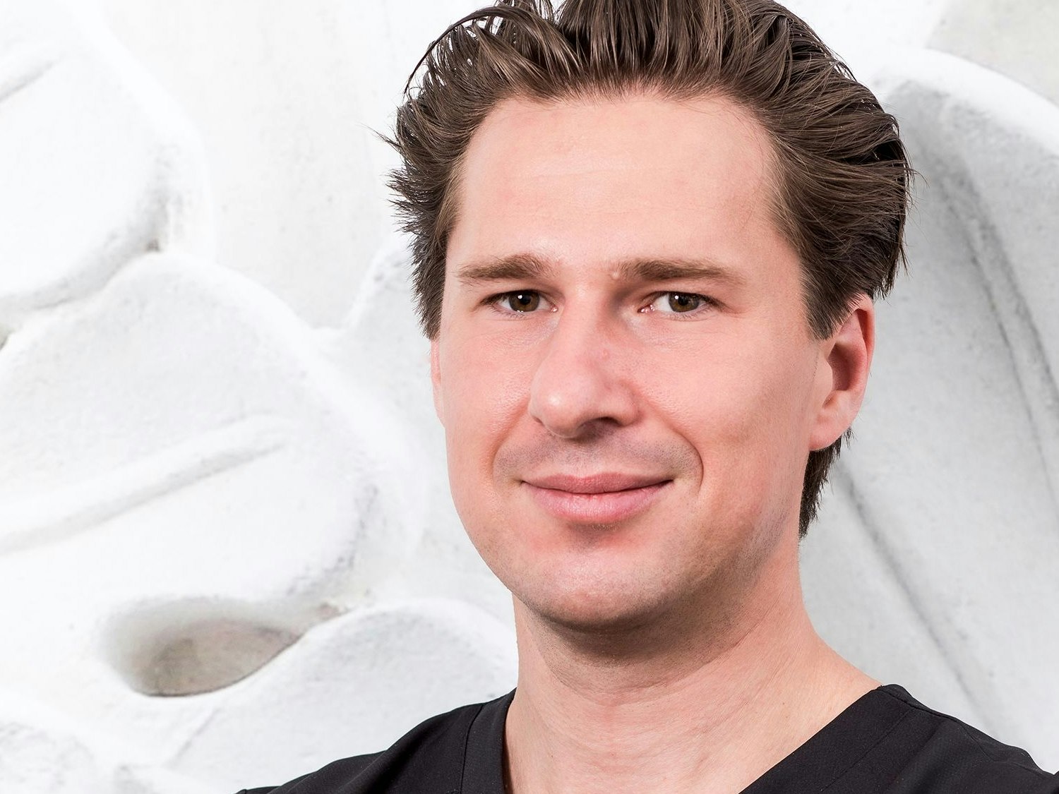 Dr. Christian Wolf, Facharzt für Plastische und Ästhetische Chirurgie