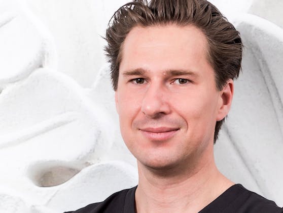 Dr. Christian Wolf, Facharzt für Plastische und Ästhetische Chirurgie
