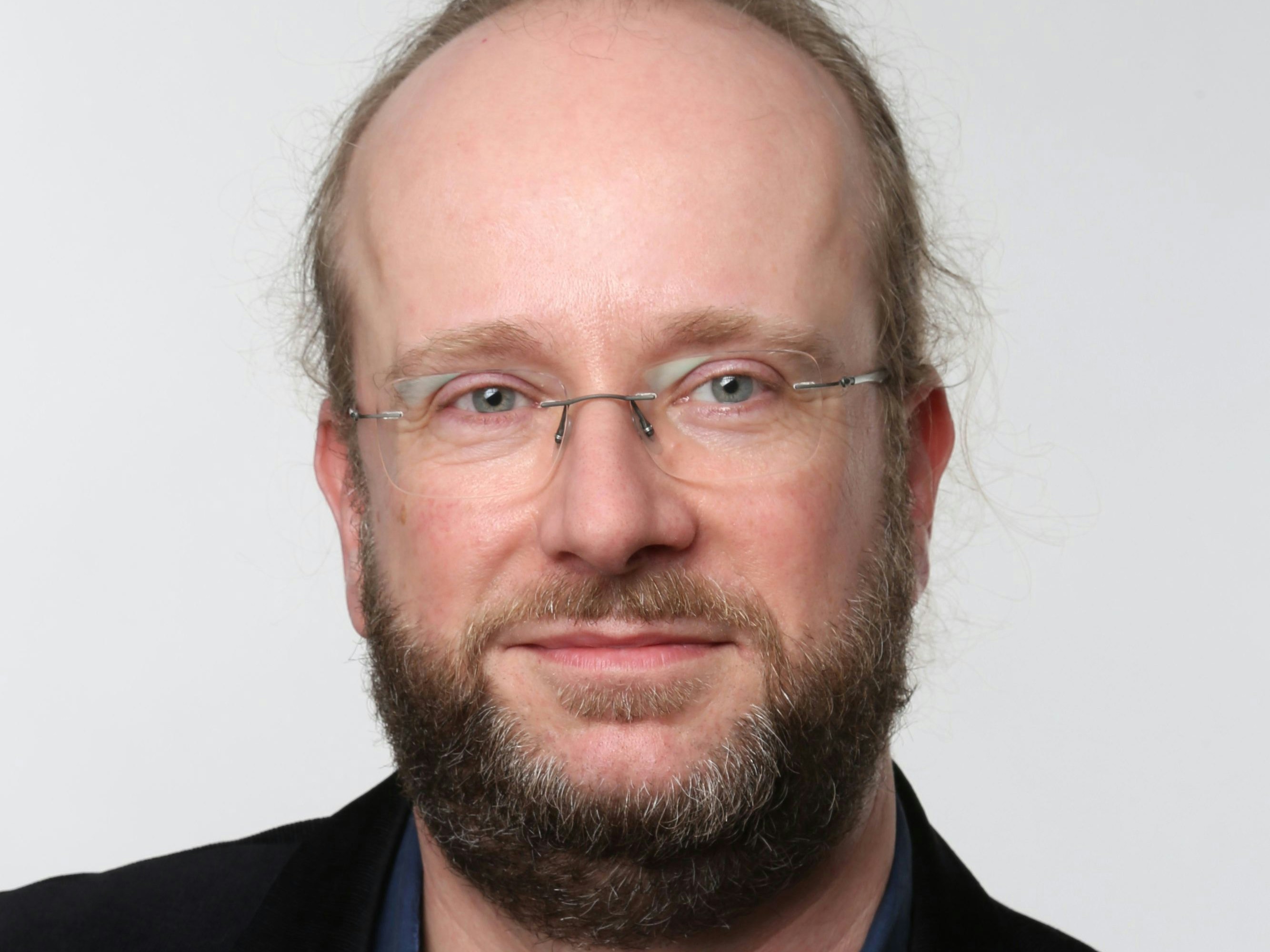 John Haas, Psychologe und Risikoforscher