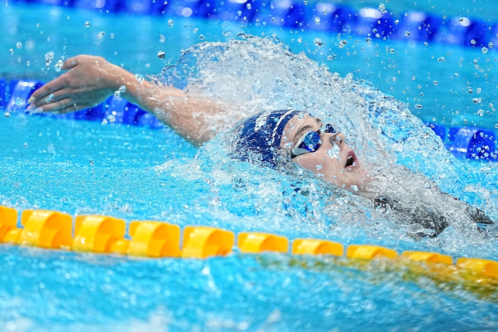Lena Grabowski
