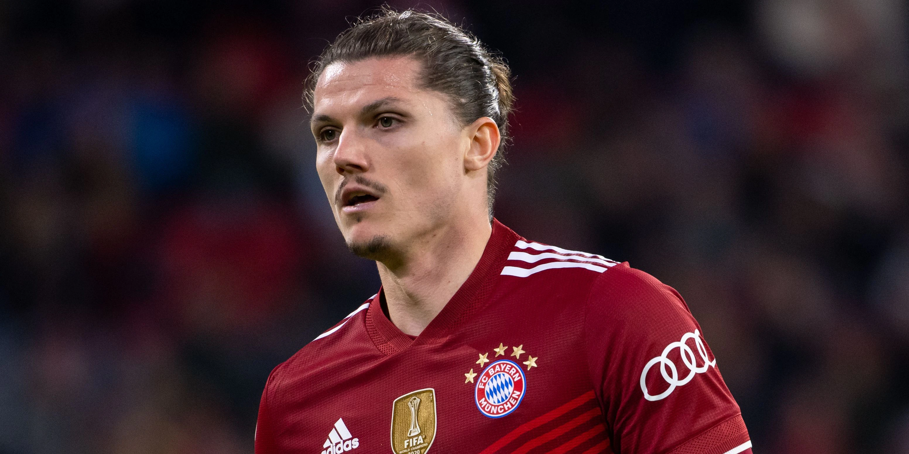 ÖFB-Legionär Marcel Sabitzer fehlt den Bayern. 