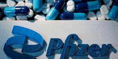 Pfizer beantragt Notfallzulassung für neue Corona-Pille