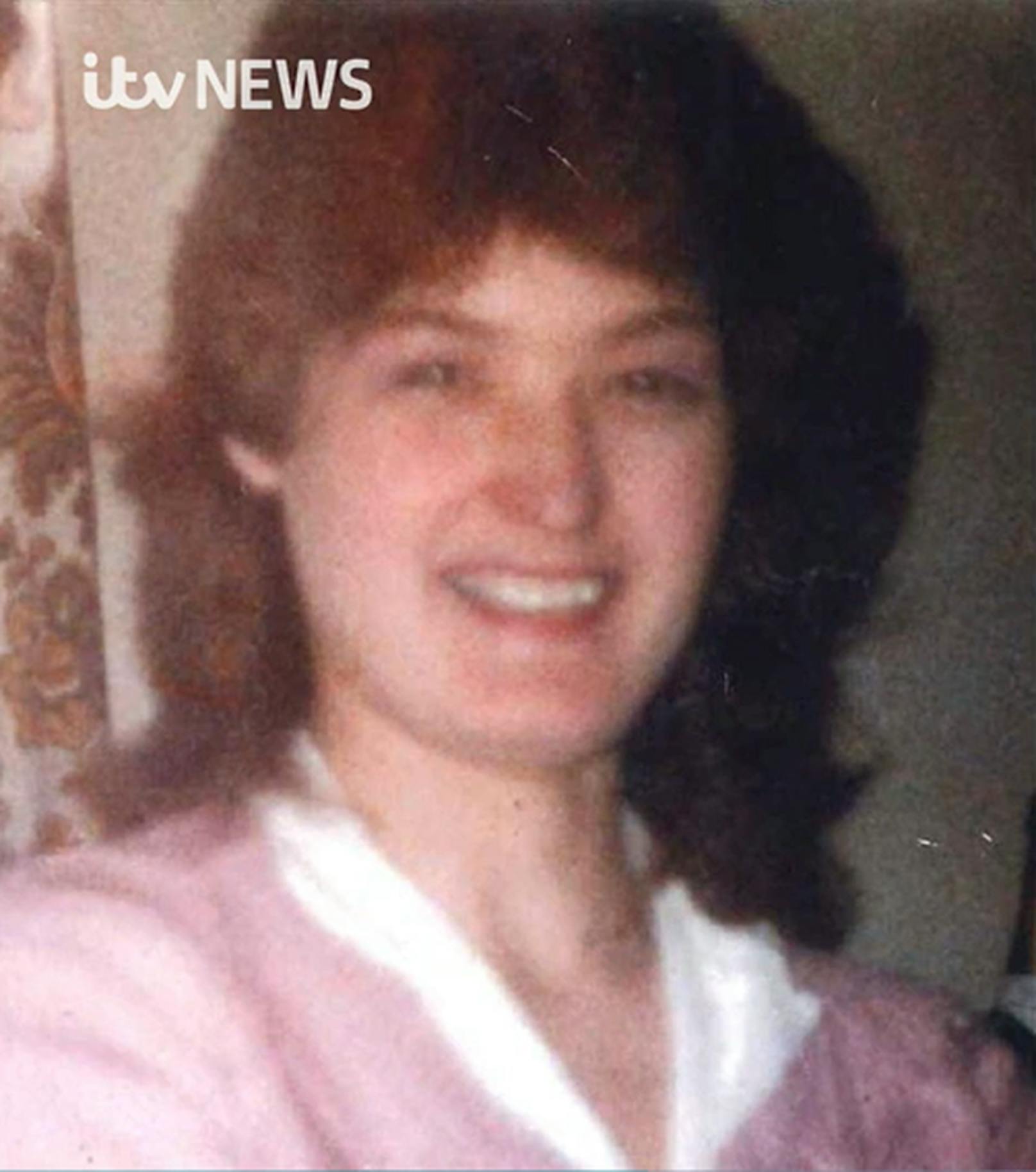 Wendy Knell wurde am 23. Juni 1987 in ihrer Wohnung in Tunbridge Wells in der Nähe von Kent tot aufgefunden. Sie war zusammengeschlagen und anschließend vergewaltigt worden.