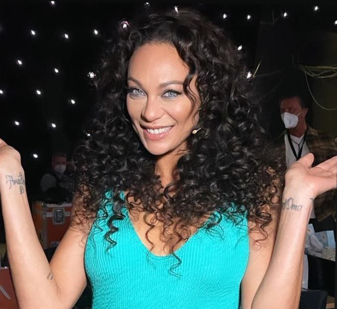 Knallbunte Leggins und Madonna-Poster: Heute in der Sat1-