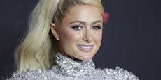 Paris Hilton wirft Hochzeitspläne 1 Woche vor Jawort um