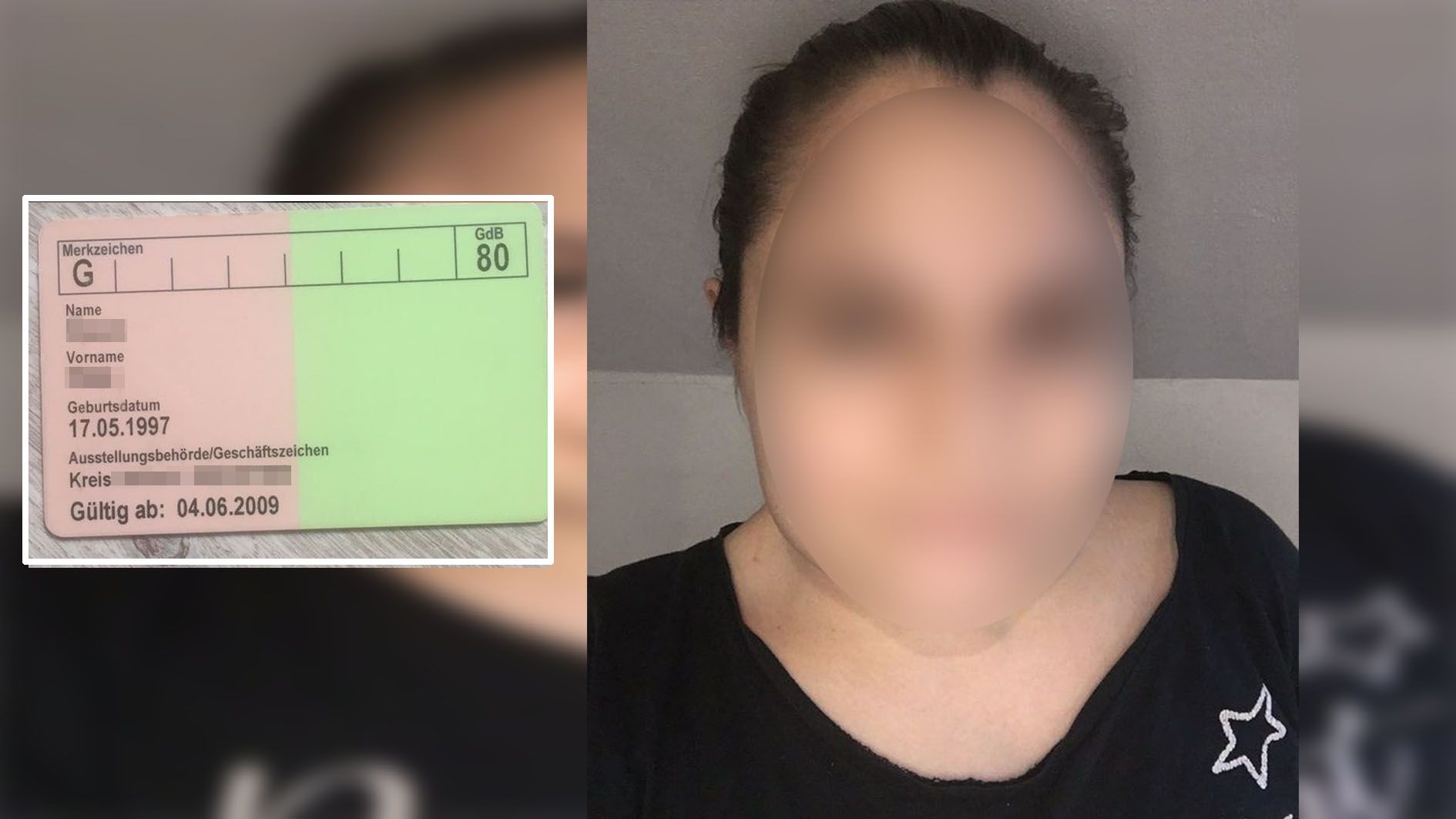 Die 25-jährige Cansu gibt die Hoffnung trotzdem nicht auf