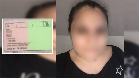 Die 24-jährige Cansu gibt die Hoffnung trotz allem nicht auf
