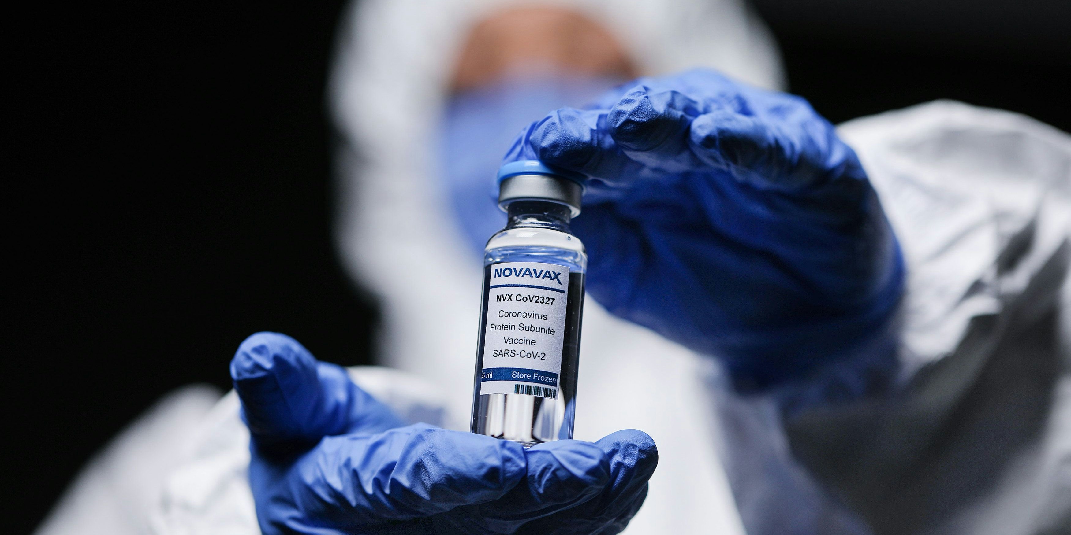 Das Wundermittel? Novavax hat bei der WHO um Notfallzulassung angesucht.