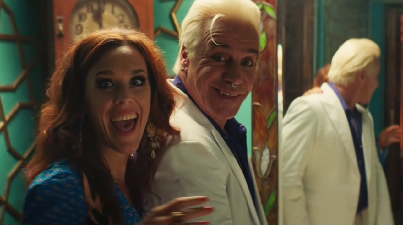 Till Lindemann kann auch anders