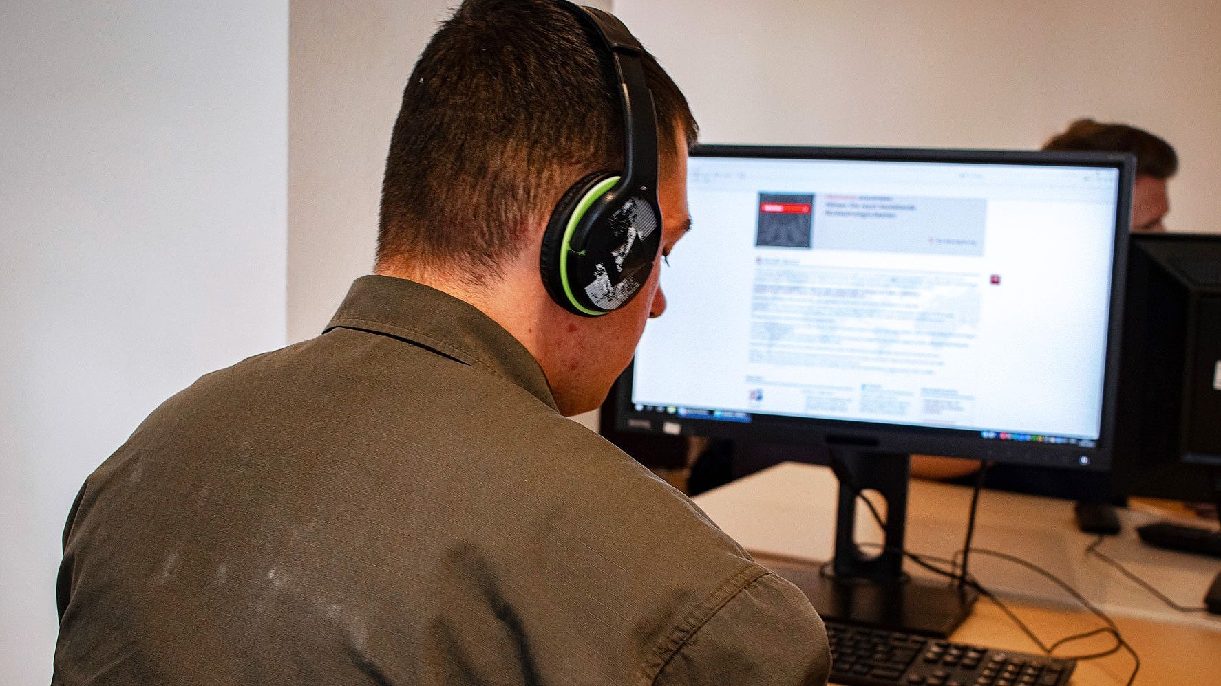 Nach dem massiven Anstieg der Covid-Zahlen hilft jetzt auch das Bundesheer beim Contact Tracing.