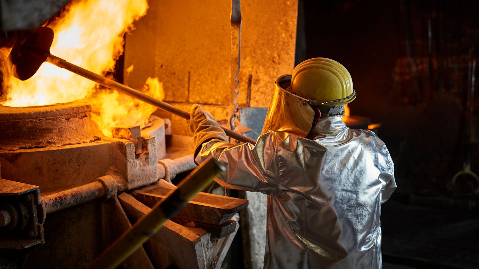Am 19. September starten die Lohnverhandlungen für 130.000 Beschäftigte in der metalltechnischen Industrie.