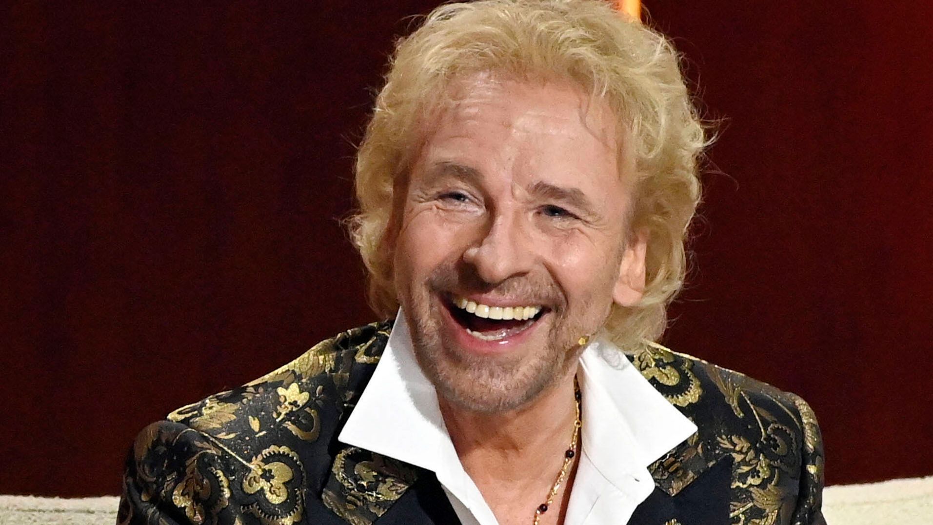 Thomas Gottschalk