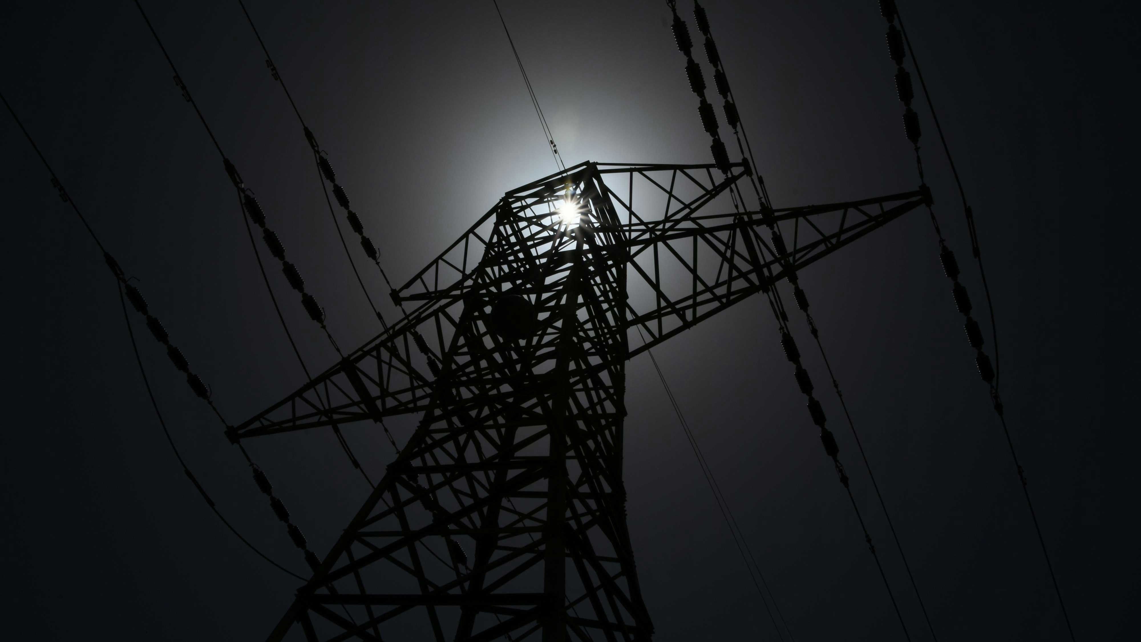 power failure Concept 