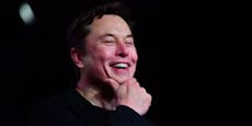 Elon Musk lässt über $20 Mrd. Tesla-Aktien abstimmen