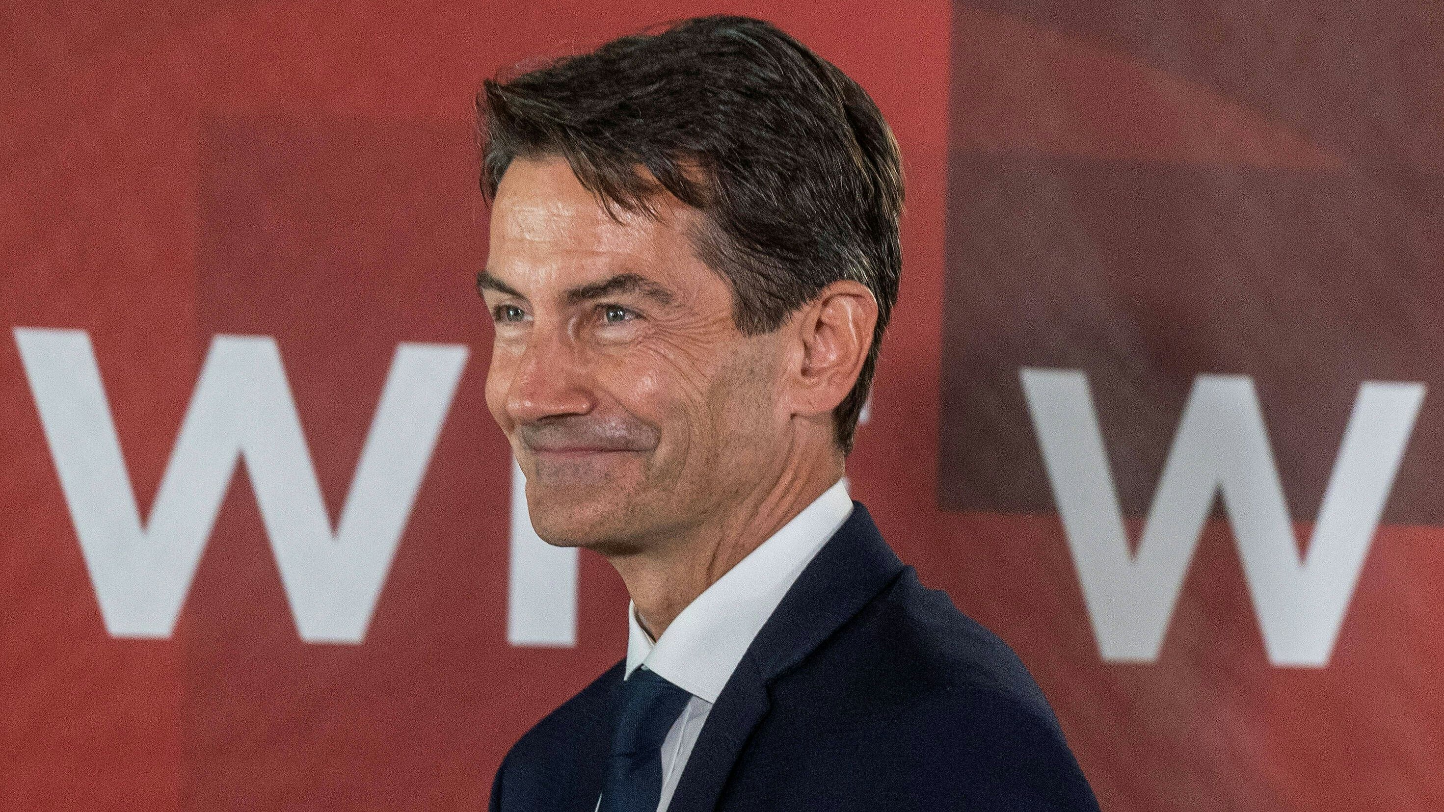 Neo-ORF-Generaldirektor Roland Weißmann schweigt.