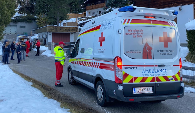 Die Rettungskräfte konnten nichts mehr ausrichten.&nbsp;