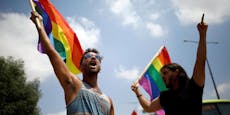 Gruppe hackt LGBT-Datingportal, will User bloßstellen