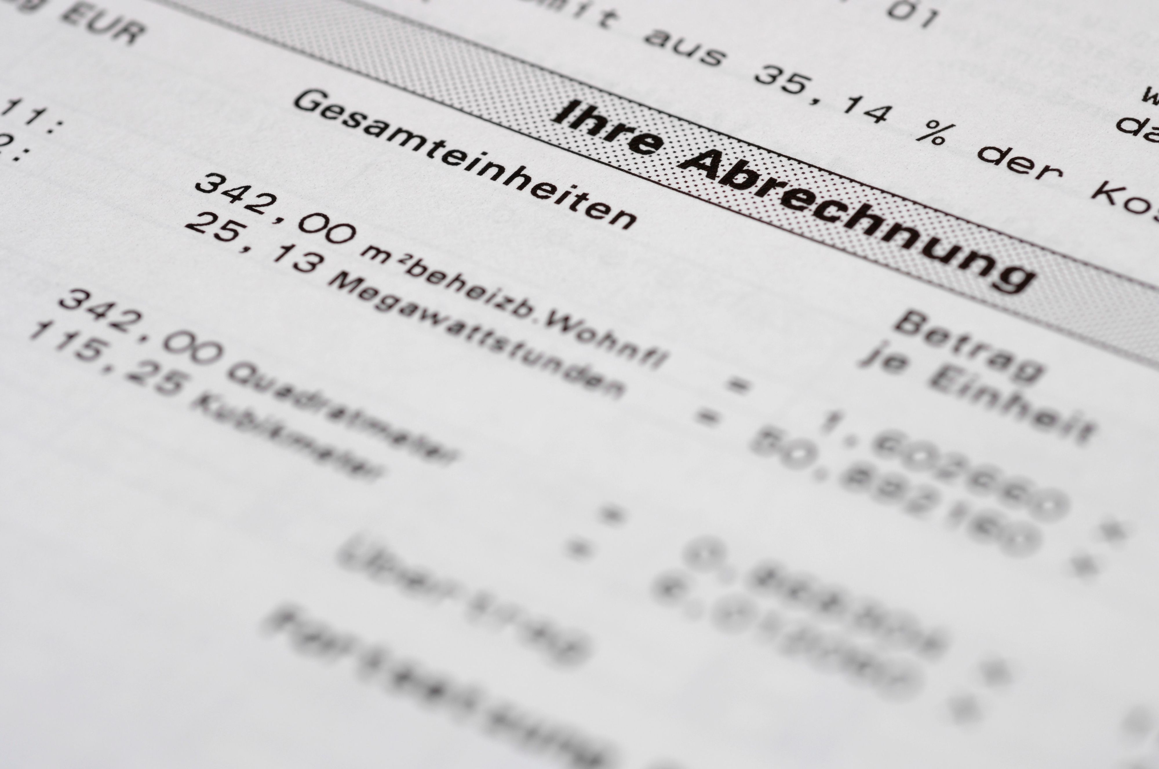 "Aktuell liegt der Österreichische Strompreisindex (ÖSPI) auf einem Allzeithoch. (Symbolbild)