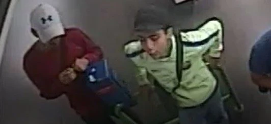 Fahndung