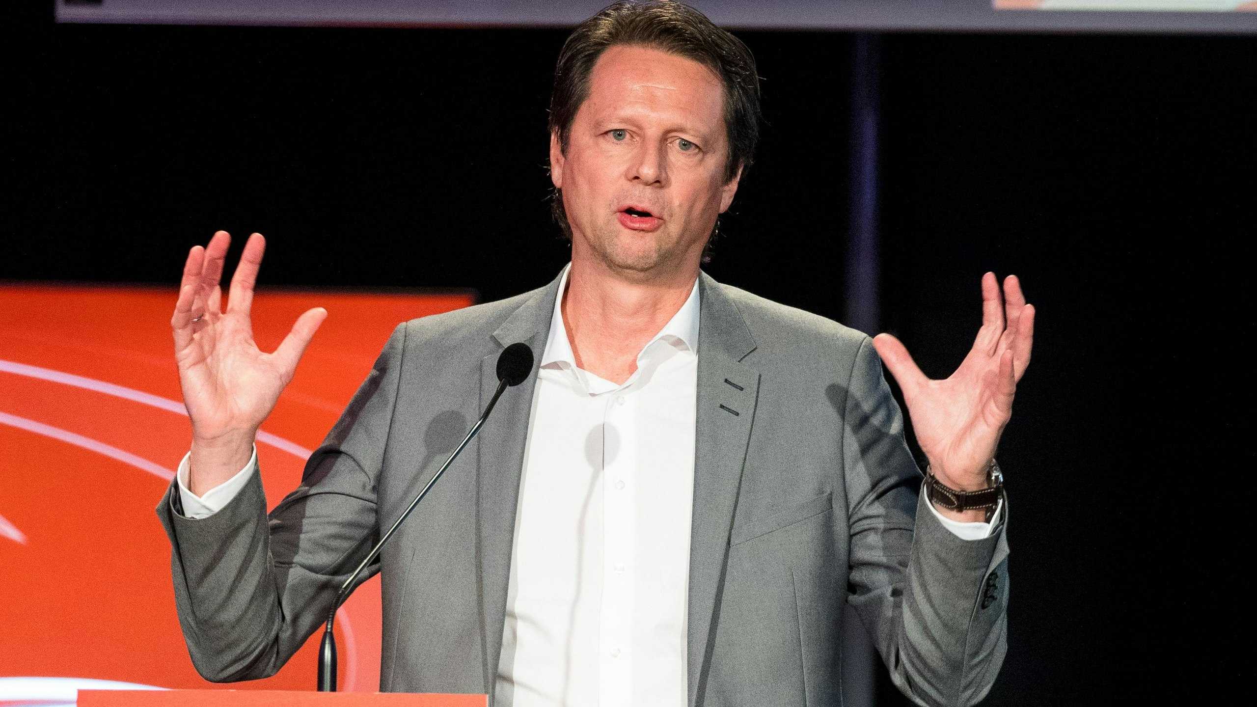 Peter Schöttel
