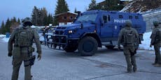 Mordalarm in Tirol! Polizei findet zwei Leichen in Haus
