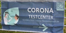 Corona-Explosion nun auch in Deutschland