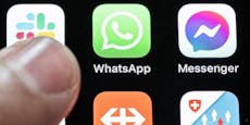 Massiver WhatsApp-Hack – so schlimm ist er wirklich