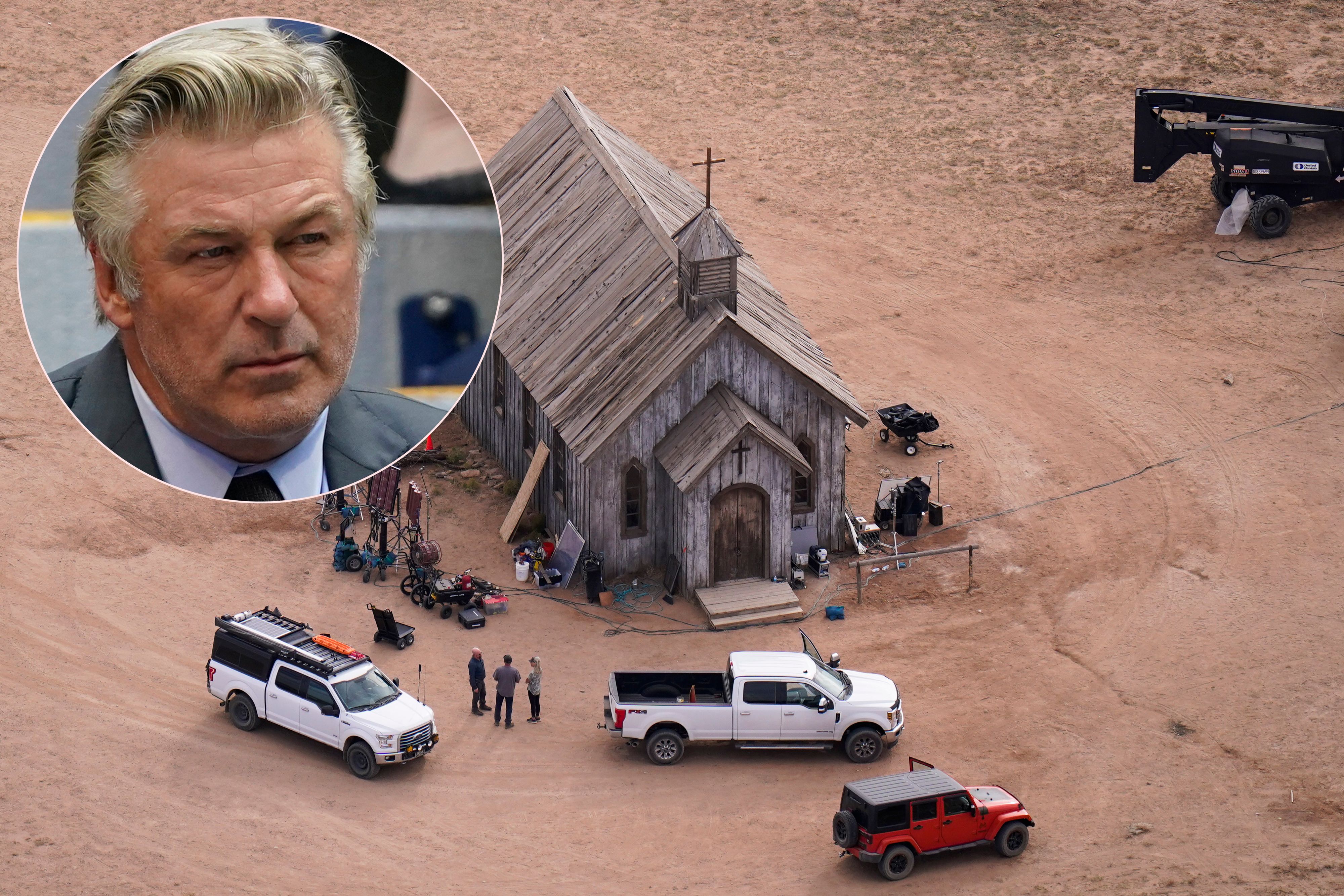 Alec Baldwin