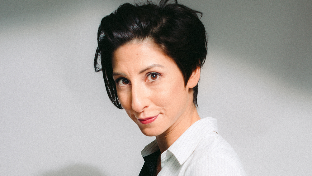 Debüt an der Burg: Zeynep Buyraç