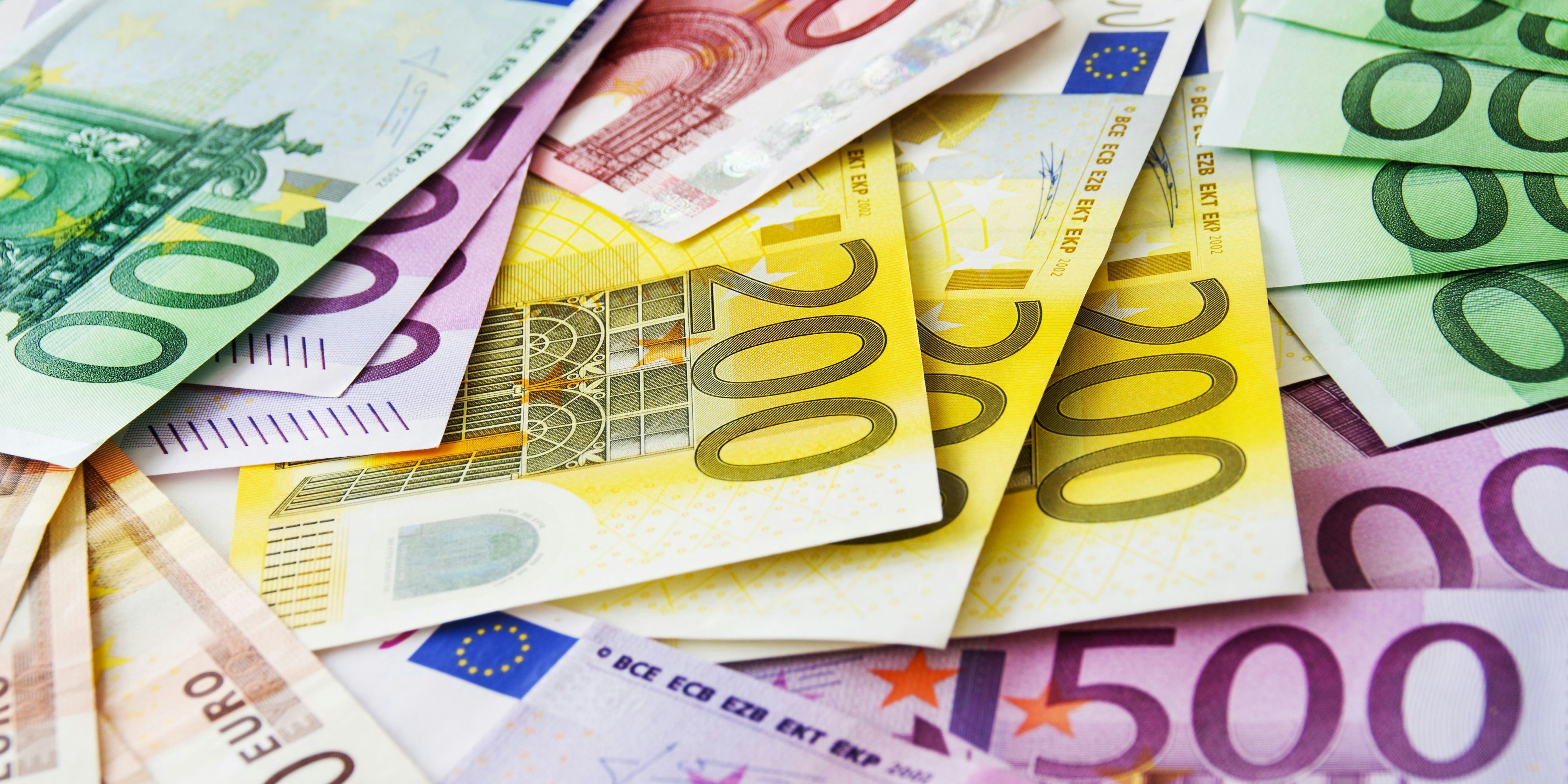 Frugalisten sparen bis zu 70 Prozent ihres Einkommens, um möglichst früh in den Ruhestand zu gehen (Symbolbild).