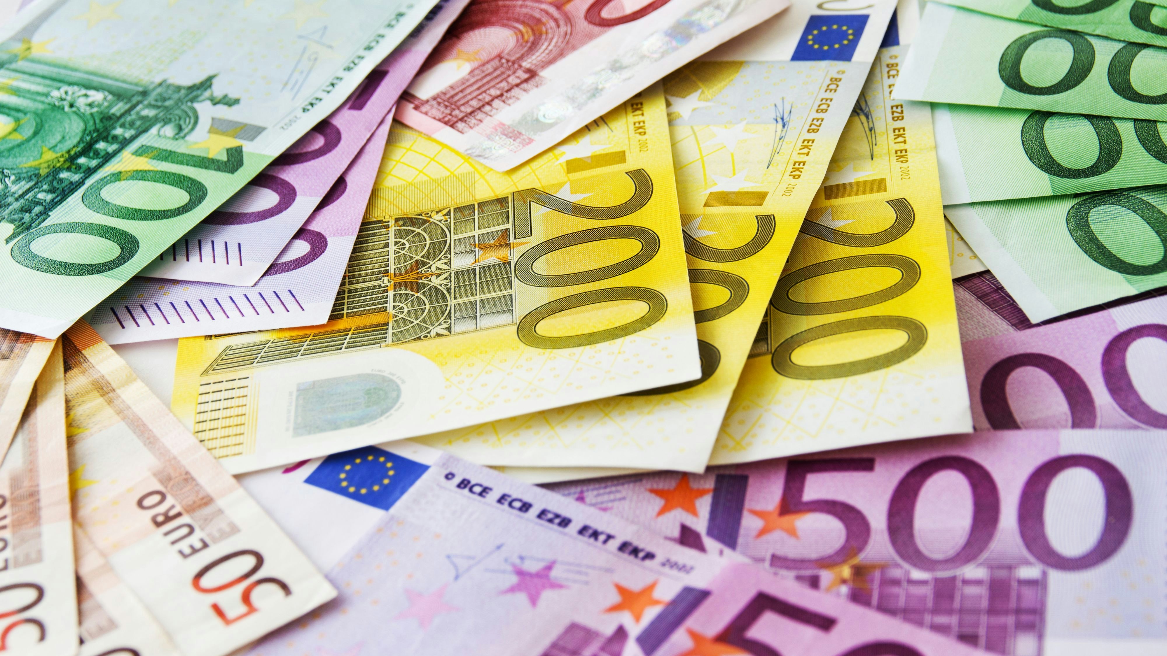 Frugalisten sparen bis zu 70 Prozent ihres Einkommens, um möglichst früh in den Ruhestand zu gehen (Symbolbild).