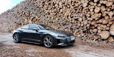 Audi E-tron GT: Der Elektrosportler im Test