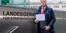 "Kontrollorin fälschte Unterschrift" – Wiener klagt GIS