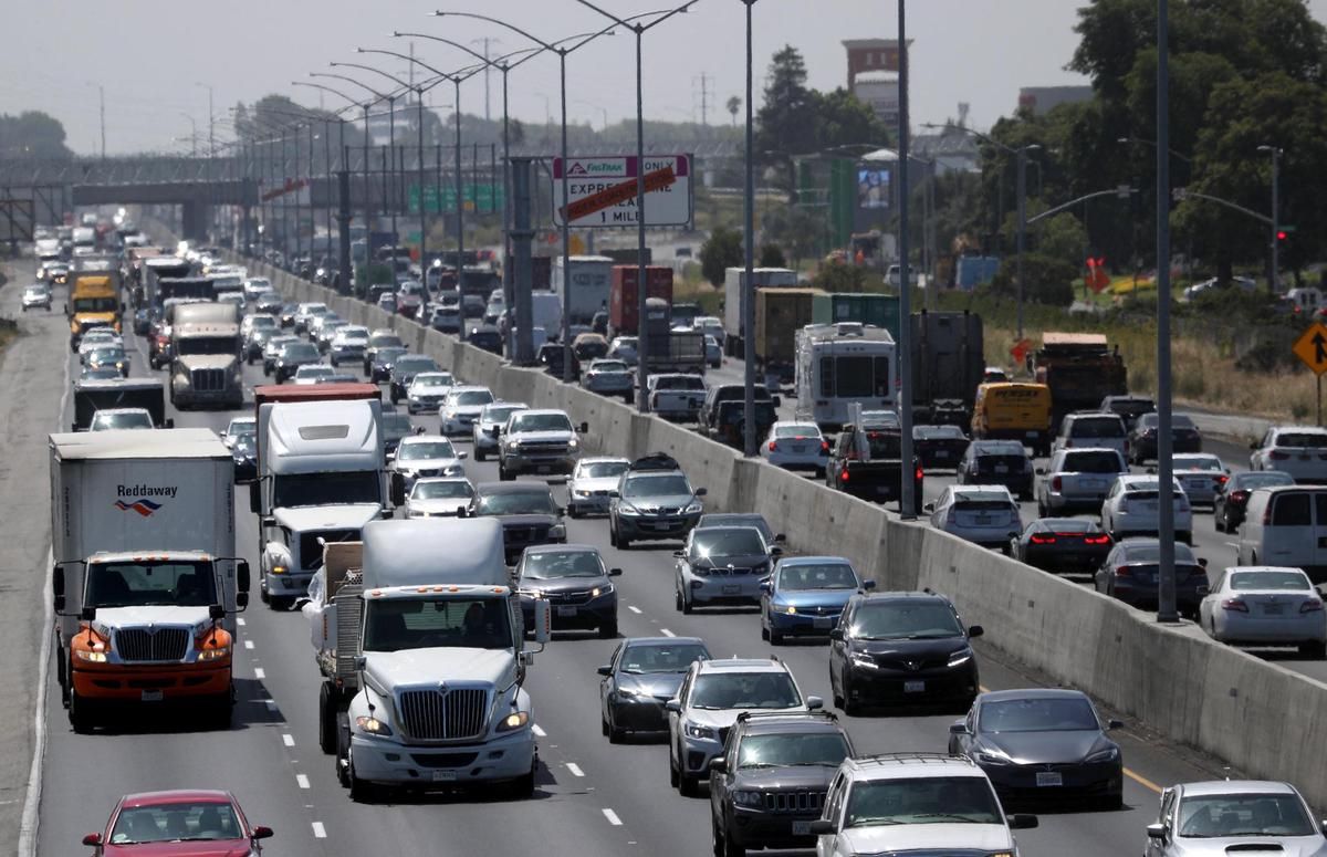 Autofahrer aufgepasst! Mit dem Jahreswechsel kommen etliche Verkehrsänderungen.