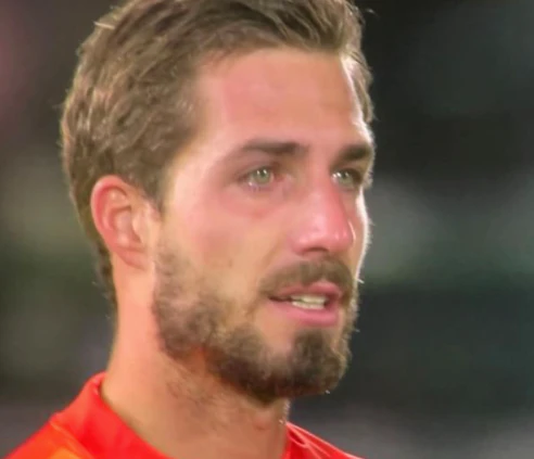 Kevin Trapp