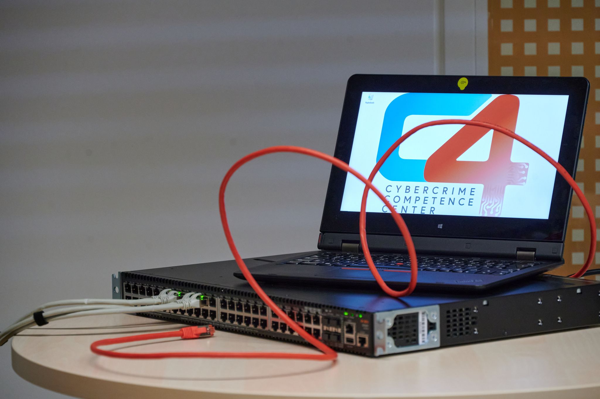 Die neuen Cybercrime-Centers in Wien sollen im Kampf gegen Cyber-Kriminalität eine große Rolle spielen.