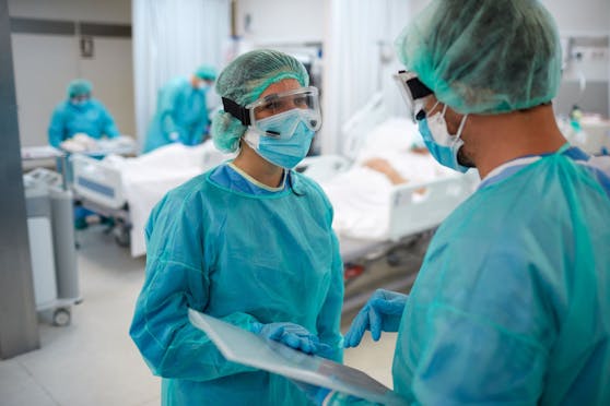 Eine Impfpflicht im Gesundheitsbereich könnte laut Zentralbetriebsrat der Vorarlberger Landeskrankenhäuser zu einem Personalmangel führen.