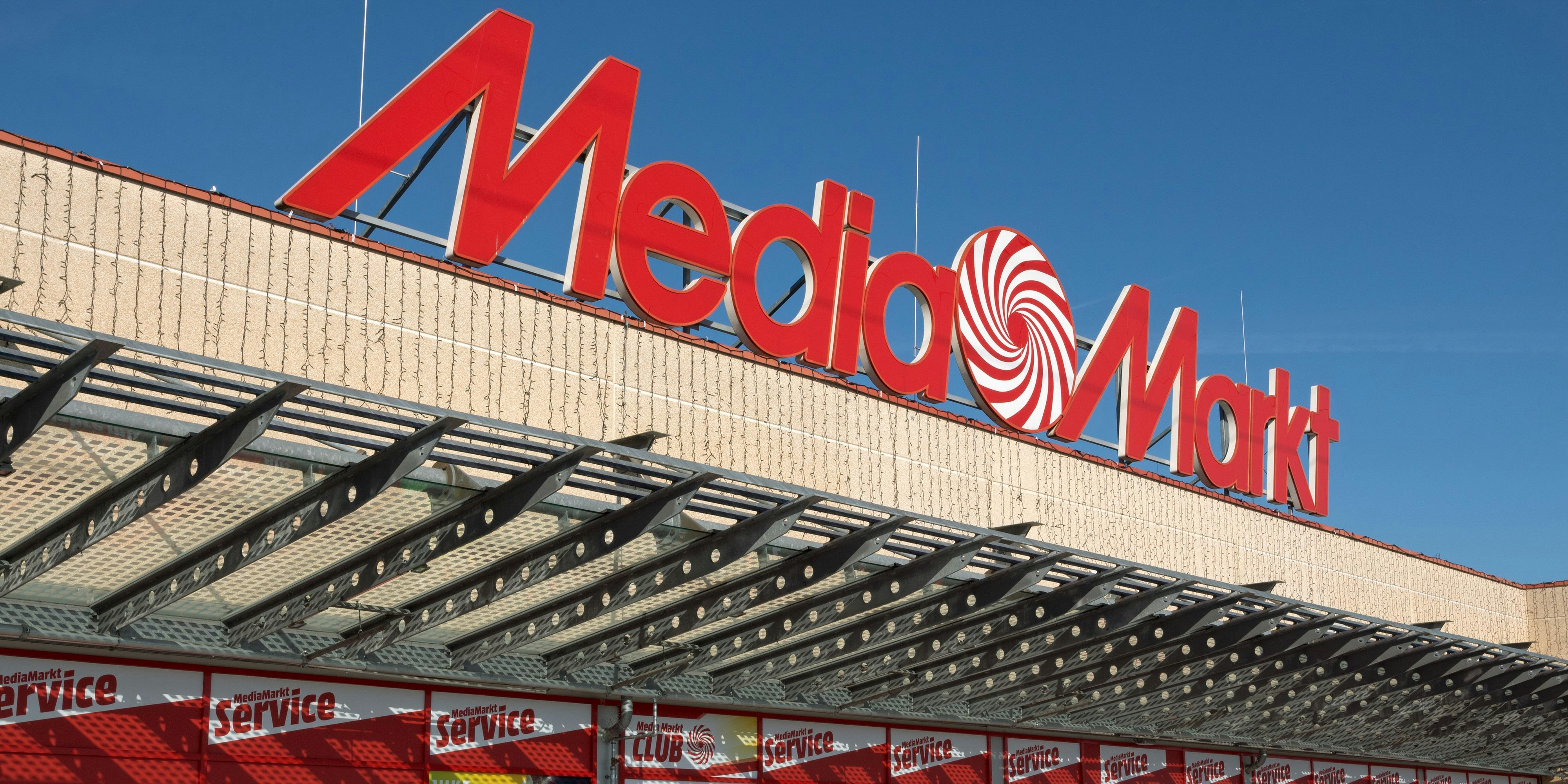 MediaMarkt