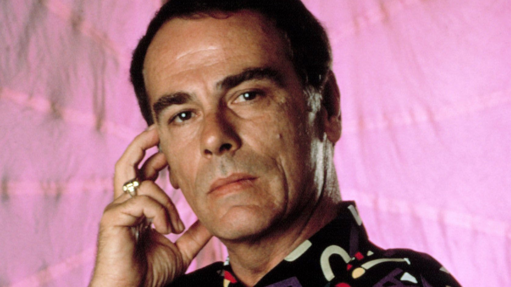 Schauspieler Dean Stockwell ist gestorben.