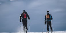 Österreich verhängt Ski-Verbot für Ungeimpfte