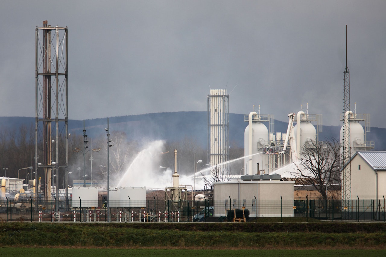 Heute.at - Ein Toter bei Gas-Explosion – vier bedingte Haftstrafen
