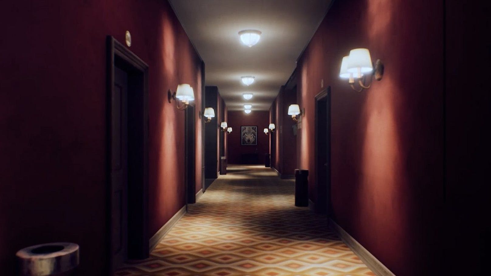 Der Spieler erkundet in First-Person-Perspektive das Mystery-Abenteuer und deckt auf, was in der Vergangenheit rund um den Selbstmord einer Schulkollegin wirklich passiert ist.