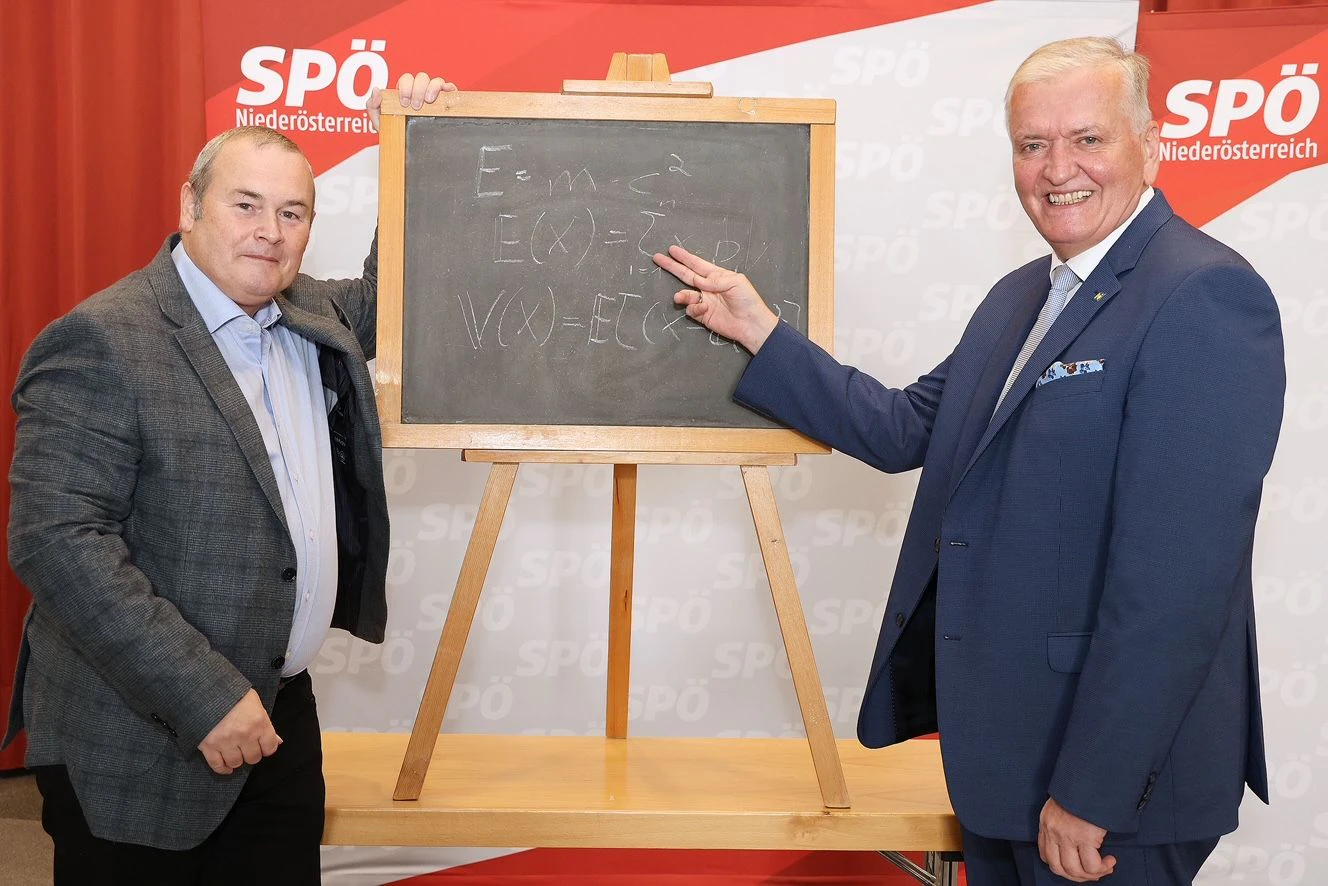 Schnabl und